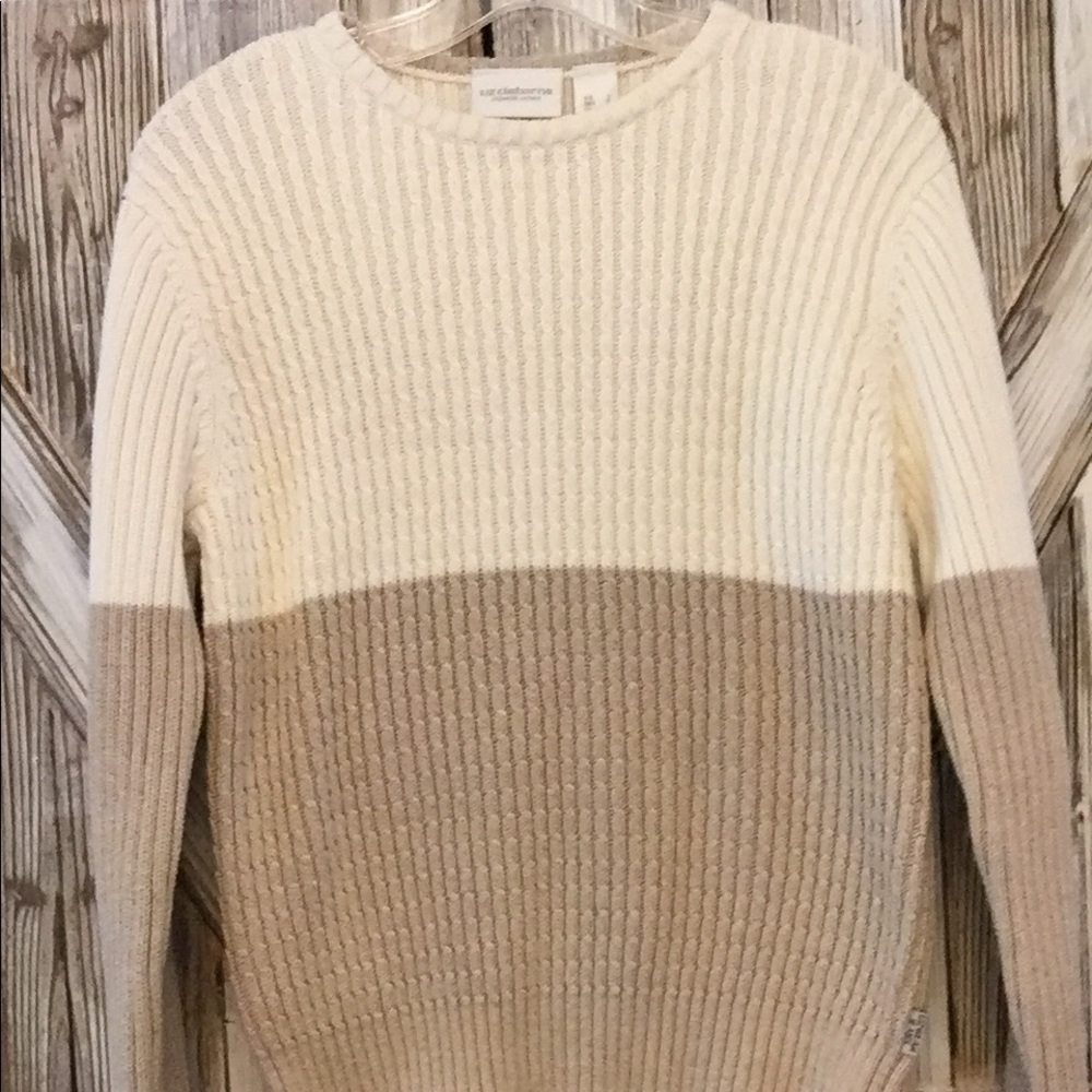 Sweater.